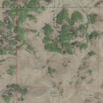 WY-RAWHIDE BUTTE WEST: GeoChange 1978-2014 Preview 3