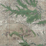 WY-MANVILLE NE: GeoChange 1981-2014 Preview 3