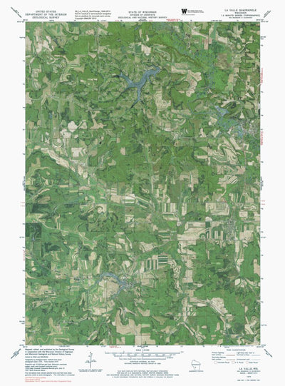 WI-LA VALLE: GeoChange 1949-2013 Preview 1