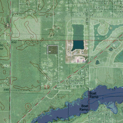 WI-KELLY: GeoChange 1949-2013 Preview 2