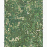 MN-BRATSBERG: GeoChange 1964-2013 Preview 1