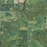 MN-BRATSBERG: GeoChange 1964-2013 Preview 2