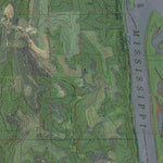 IA-WI-PRAIRIE DU CHIEN: GeoChange 1965-2013 Preview 2