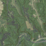 IA-WI-PRAIRIE DU CHIEN: GeoChange 1965-2013 Preview 3