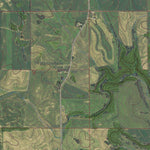 IA-GIARD: GeoChange 1971-2013 Preview 2