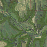 IA-GIARD: GeoChange 1971-2013 Preview 3