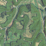 WI-LONG HOLLOW: GeoChange 1979-2013 Preview 3