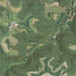 MN-RUSHFORD EAST: GeoChange 1975-2013 Preview 3