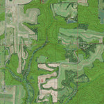 WI-POTATO HILL: GeoChange 1949-2013 Preview 2