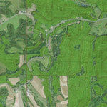 WI-POTATO HILL: GeoChange 1949-2013 Preview 3