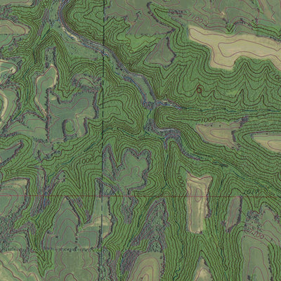 IA-HANOVER: GeoChange 1971-2013 Preview 3