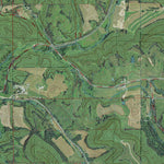 WI-ONTARIO: GeoChange 1949-2013 Preview 2