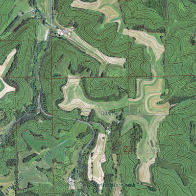 WI-LONE ROCK: GeoChange 1957-2013 Preview 3