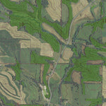 IA-BURR OAK: GeoChange 1975-2013 Preview 3