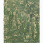 IA-ROSSVILLE: GeoChange 1971-2013 Preview 1