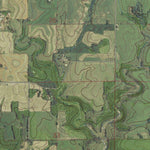 IA-ROSSVILLE: GeoChange 1971-2013 Preview 2