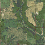IA-ROSSVILLE: GeoChange 1971-2013 Preview 3