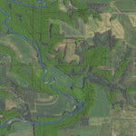 IA-FORT ATKINSON: GeoChange 1975-2013 Preview 2