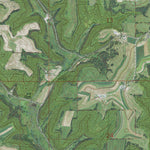 WI-DELL: GeoChange 1949-2013 Preview 2