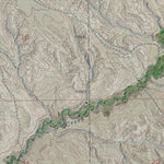 WY-AMEND RANCH: GeoChange 1949-2014 Preview 3