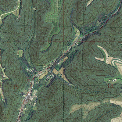 WI-IA-DE SOTO: GeoChange 1965-2013 Preview 2