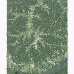WI-BRIDGEPORT: GeoChange 1965-2013 Preview 1