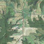 WI-BRIDGEPORT: GeoChange 1965-2013 Preview 2