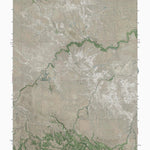 WY-SHEPHERDS POINT: GeoChange 1978-2014 Preview 1