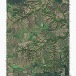 SD-HERRICK NW: GeoChange 1962-2014 Preview 1
