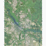 WI-MAUSTON: GeoChange 1949-2013 Preview 1