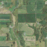 MN-LANESBORO: GeoChange 1964-2013 Preview 2