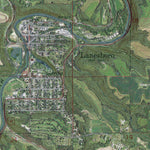 MN-LANESBORO: GeoChange 1964-2013 Preview 3