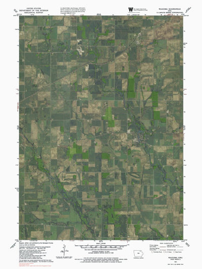 IA-WAUCOMA: GeoChange 1975-2013 Preview 1