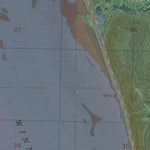 WI-IA-FERRYVILLE: GeoChange 1965-2013 Preview 2