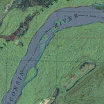 WI-WAUZEKA WEST: GeoChange 1979-2013 Preview 2