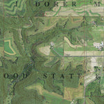 MN-WILSON: GeoChange 1975-2013 Preview 2