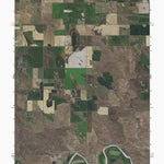 SD-RELIANCE SW: GeoChange 1948-2014 Preview 1