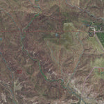 SD-RELIANCE SW: GeoChange 1948-2014 Preview 3