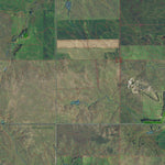 SD-GREGORY SE: GeoChange 1962-2014 Preview 2