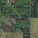 SD-DALLAS: GeoChange 1962-2014 Preview 2