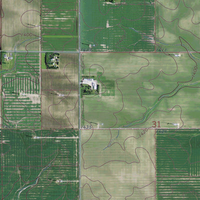 MN-DEXTER: GeoChange 1963-2013 Preview 2