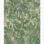 MN-SAINT CHARLES: GeoChange 1974-2013 Preview 1