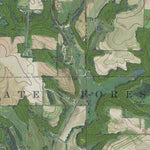 MN-SAINT CHARLES: GeoChange 1974-2013 Preview 2