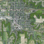 MN-SAINT CHARLES: GeoChange 1974-2013 Preview 3
