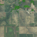 IA-LIME SPRINGS NW: GeoChange 1975-2013 Preview 3