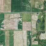 MN-ROSE CREEK: GeoChange 1979-2013 Preview 3