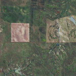 SD-MISSION NW: GeoChange 1966-2014 Preview 2