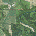 MN-PRESTON: GeoChange 1964-2013 Preview 2