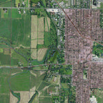 MN-SPRING VALLEY: GeoChange 1963-2013 Preview 3