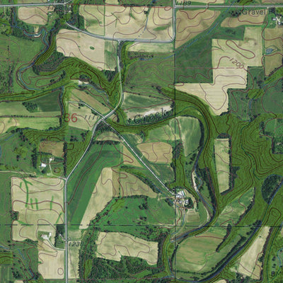 MN-WASHINGTON: GeoChange 1974-2013 Preview 3